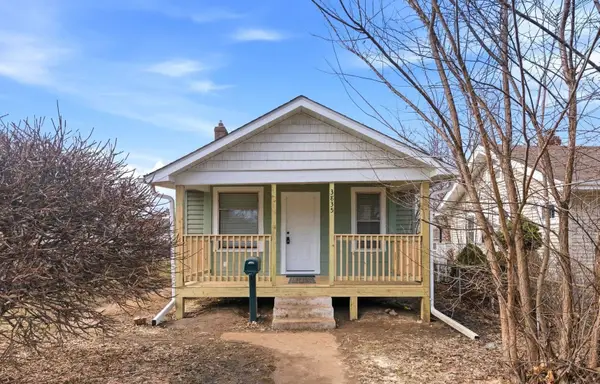 3835 Bryant Avenue N, Minneapolis, MN 55412