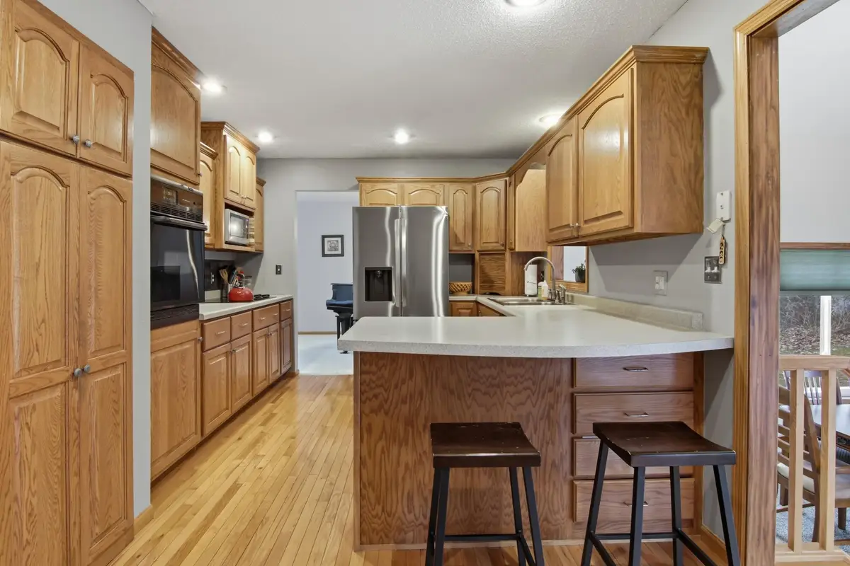 S8280 Lowes Creek Road, Eau Claire, WI 54701 - #1