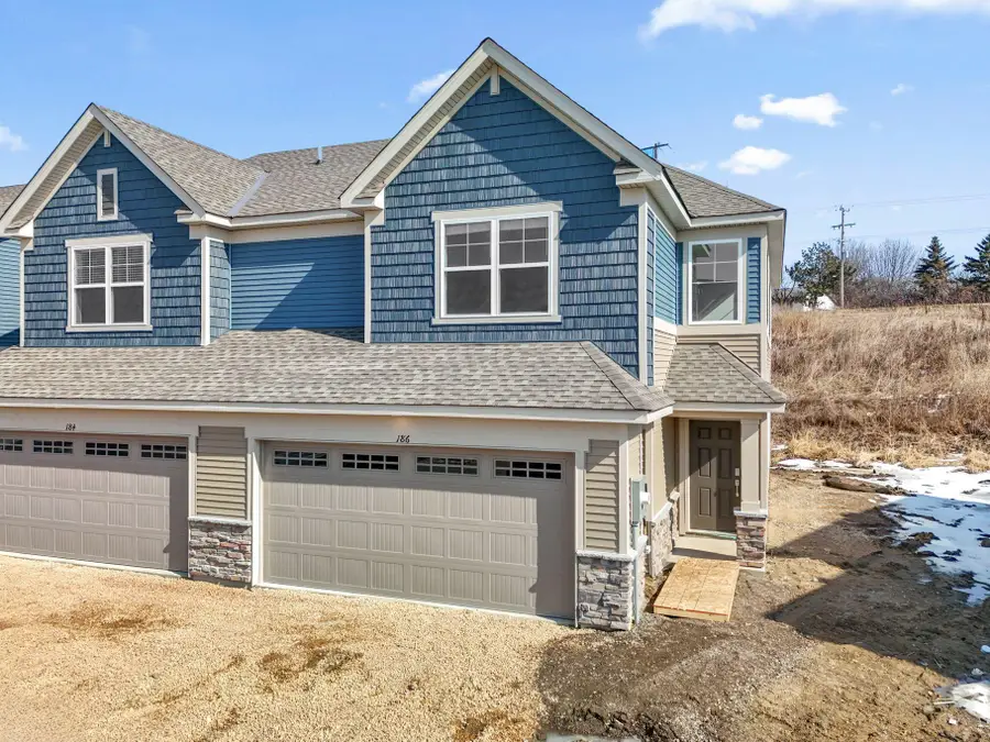 186 Huntington Drive, Waconia, MN 55387 - #2