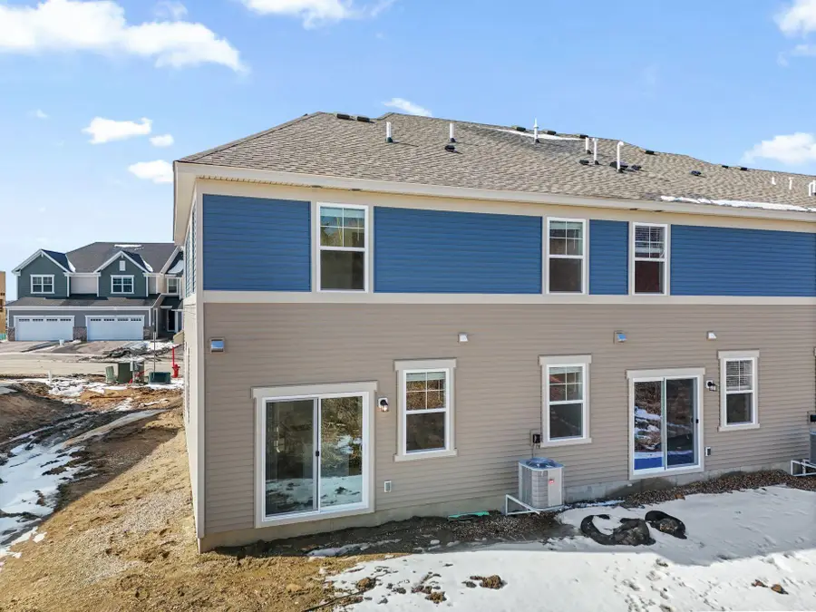 186 Huntington Drive, Waconia, MN 55387 - #3