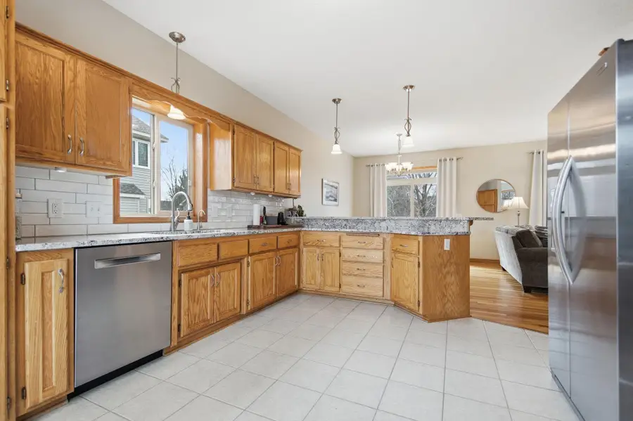 5041 Marigold Avenue N, Minneapolis, MN 55443 - #2