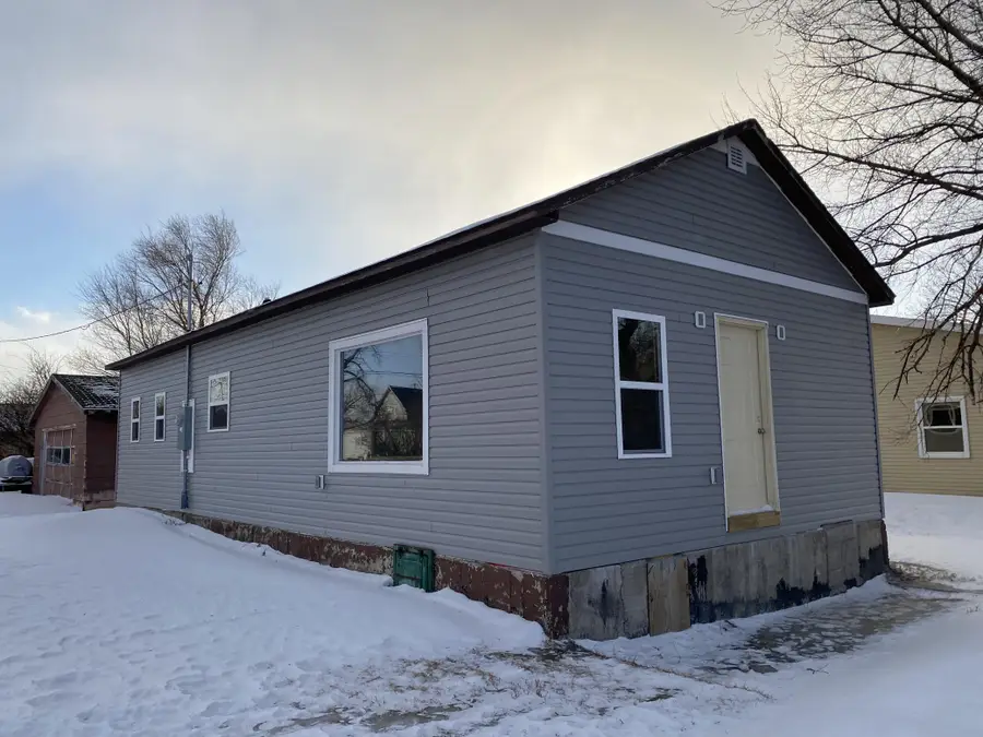 832 Main St, Lansford, ND 58750 - #3