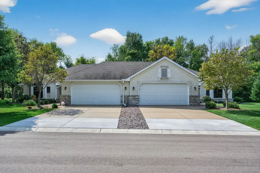 2614 Parkview Court, White Bear Lake, MN 55110 - #3