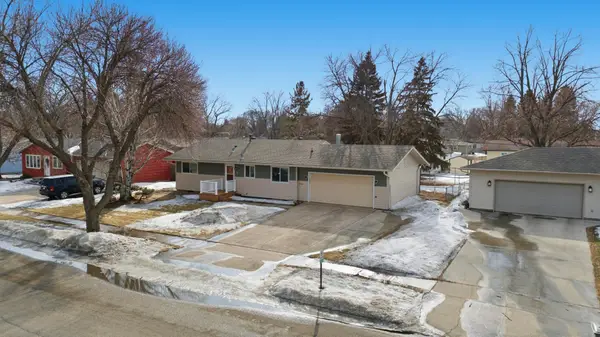 445 Rensvold Boulevard, Moorhead, MN 56560