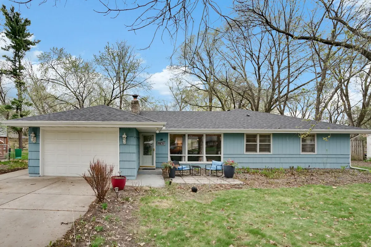 7877 Sunnyside Road, Saint Paul, MN 55112 - #1