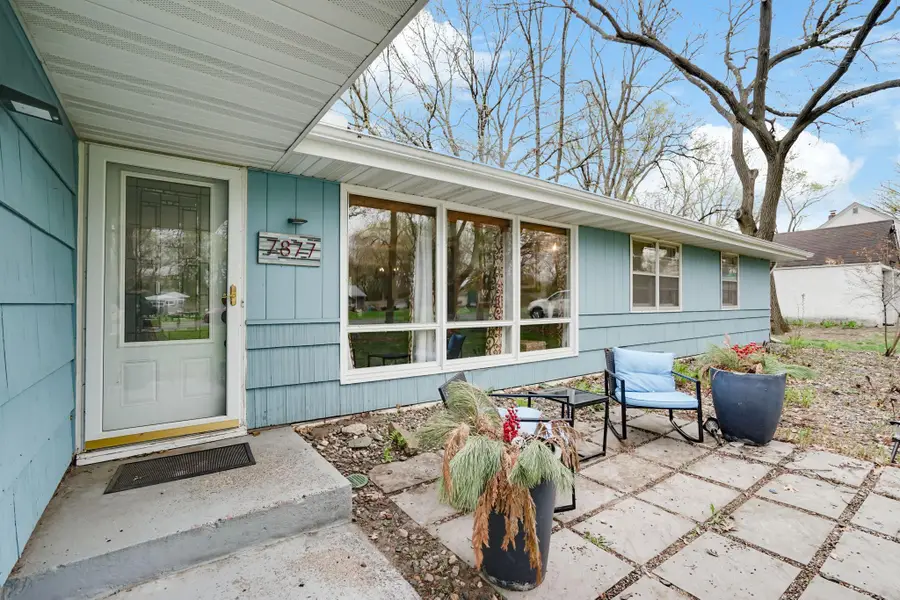 7877 Sunnyside Road, Saint Paul, MN 55112 - #2