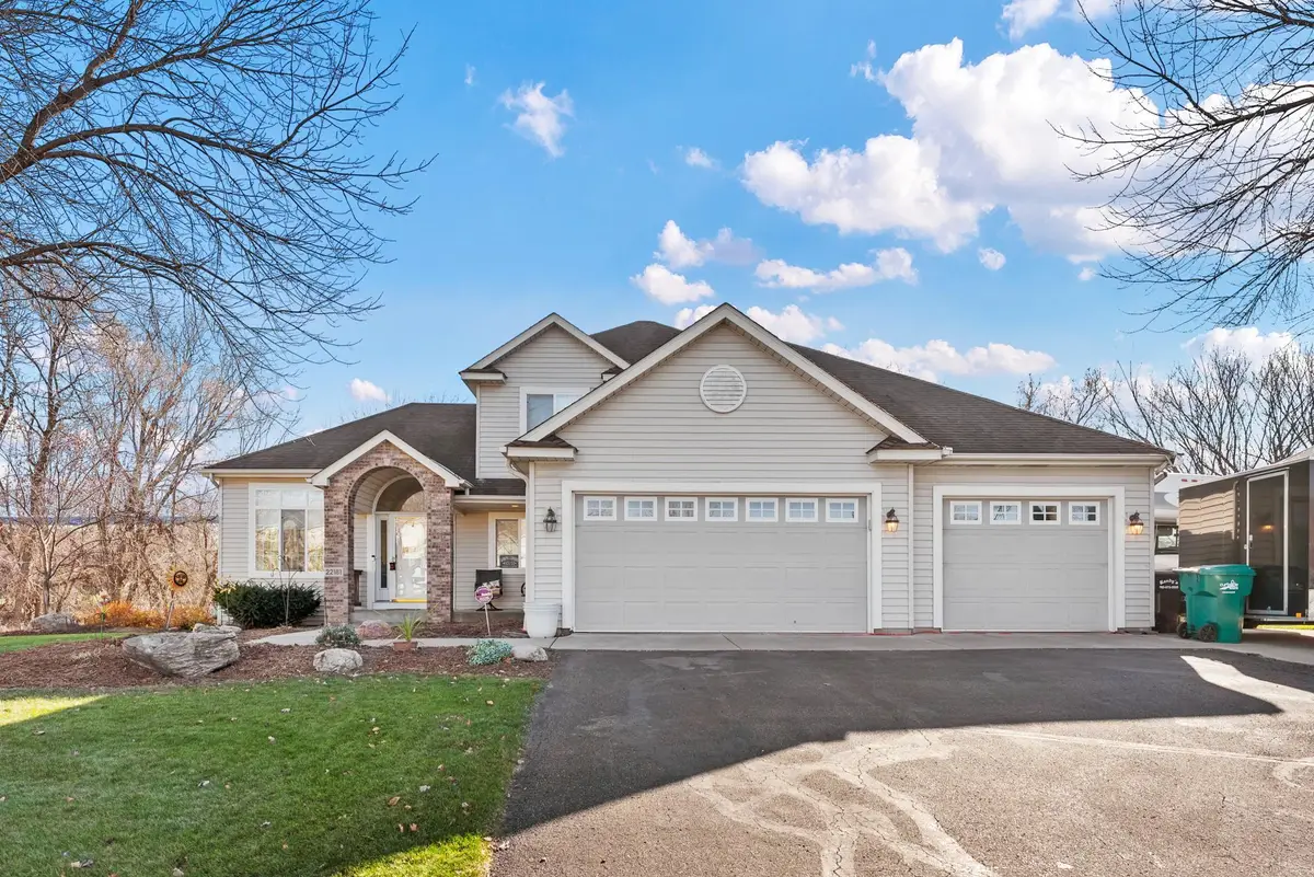 22181 Marie Avenue, Rogers, MN 55374 - #1
