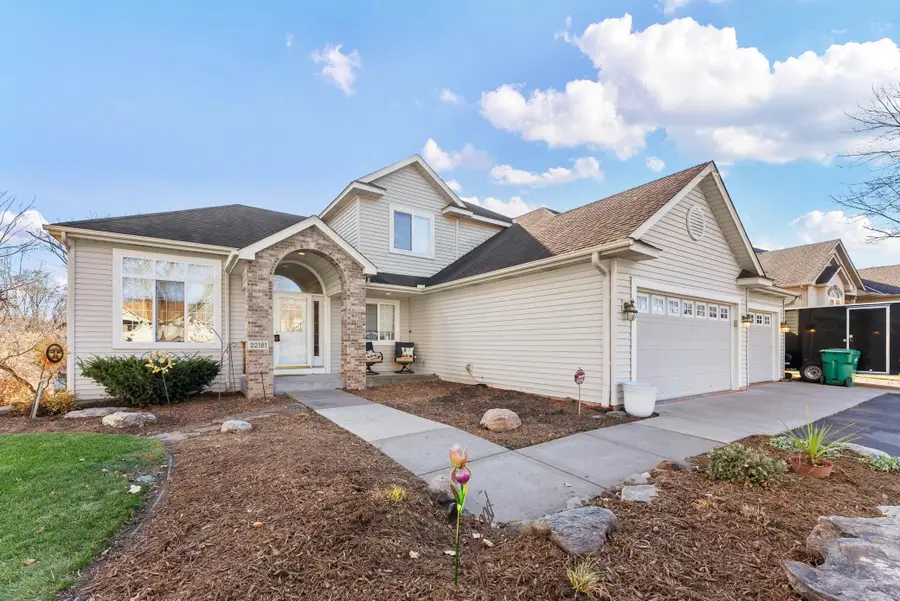 22181 Marie Avenue, Rogers, MN 55374 - #2