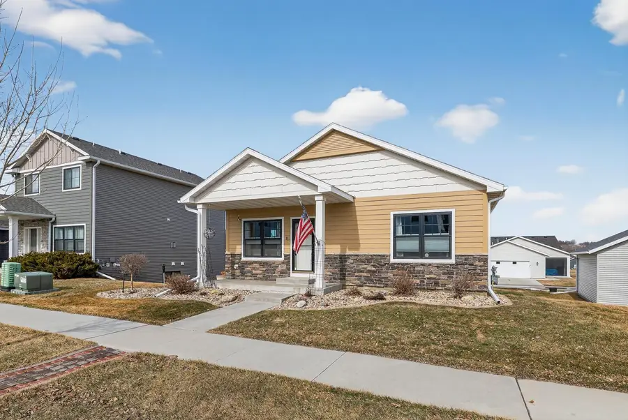 5207 56th Street Nw, Rochester, MN 55901 - #2