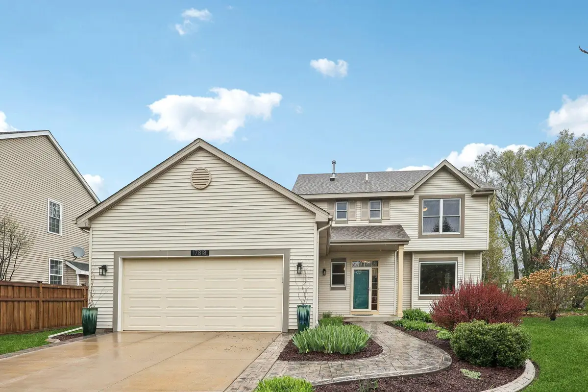 17818 Inverness Curve, Eden Prairie, MN 55347 - #1