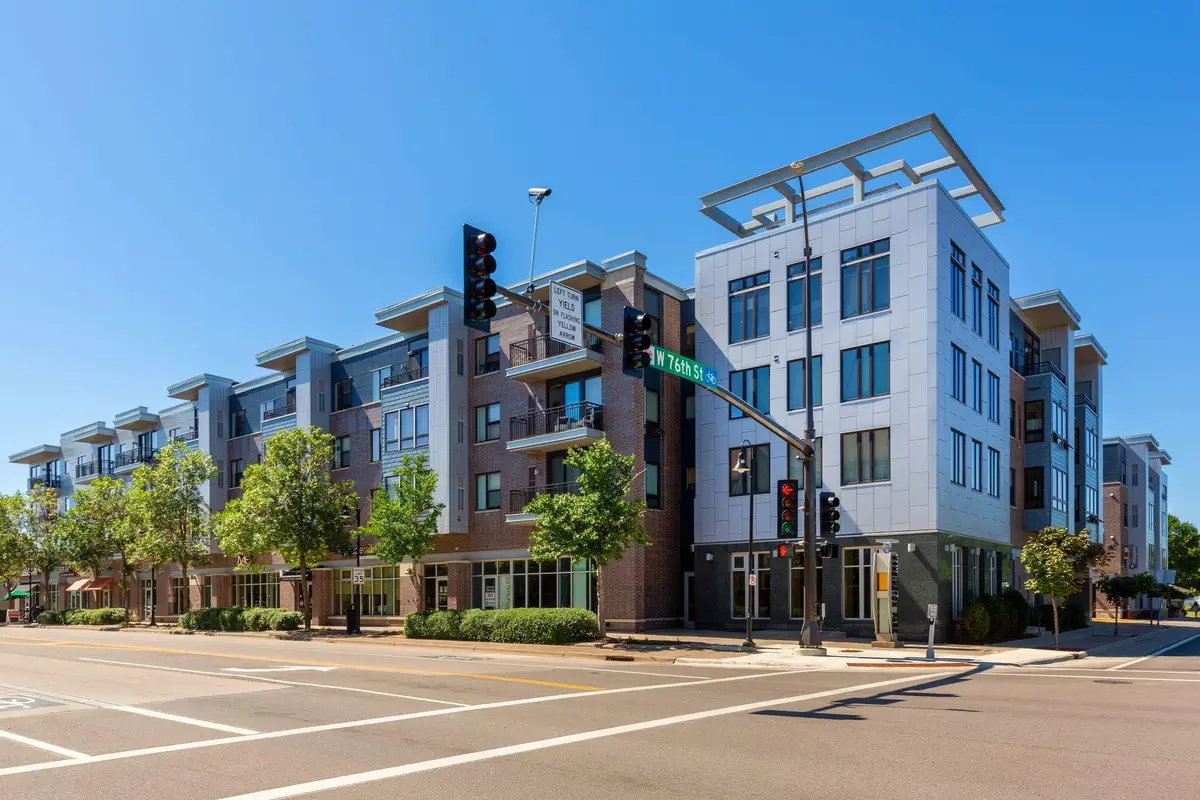 7600 Lyndale Avenue S #414, Richfield, MN 55423 - #1