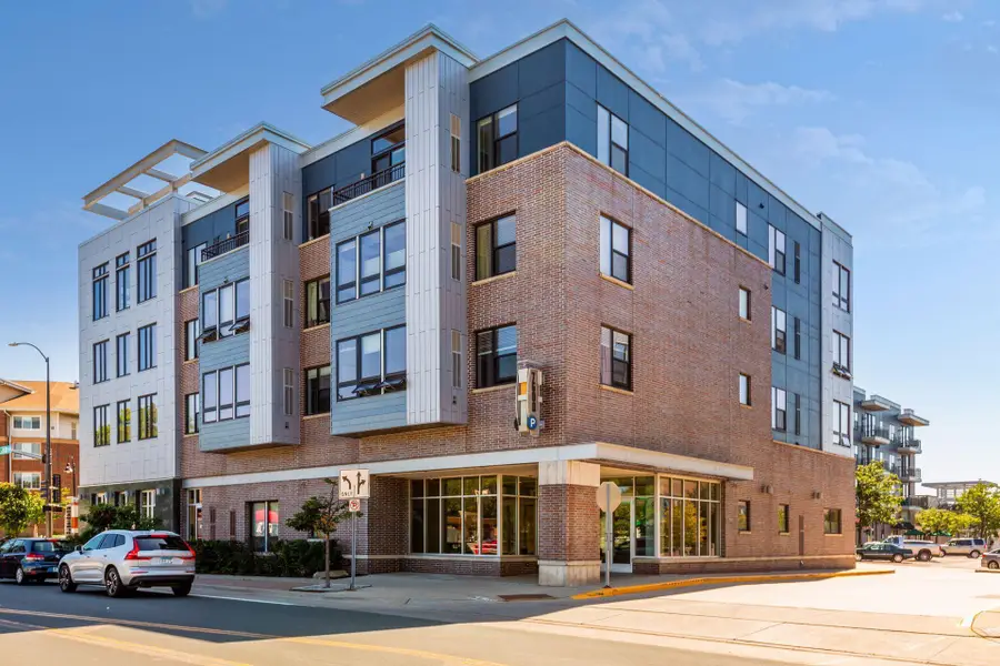 7600 Lyndale Avenue S #414, Richfield, MN 55423 - #3