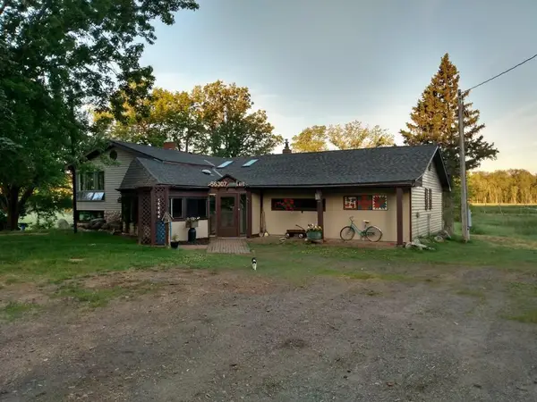 56307 Loon Avenue, Mcgregor, MN 55760