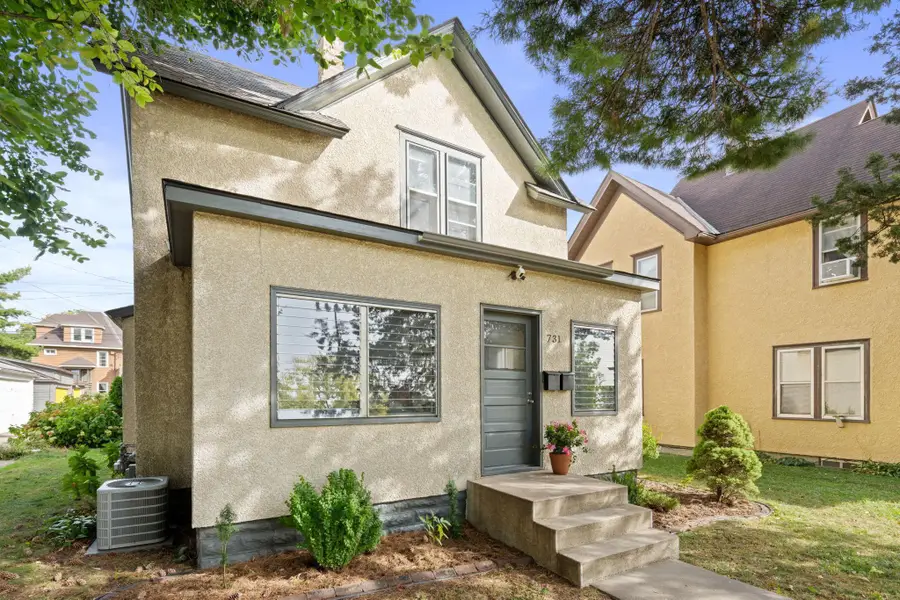 731 Fillmore Street Ne, Minneapolis, MN 55413 - #2