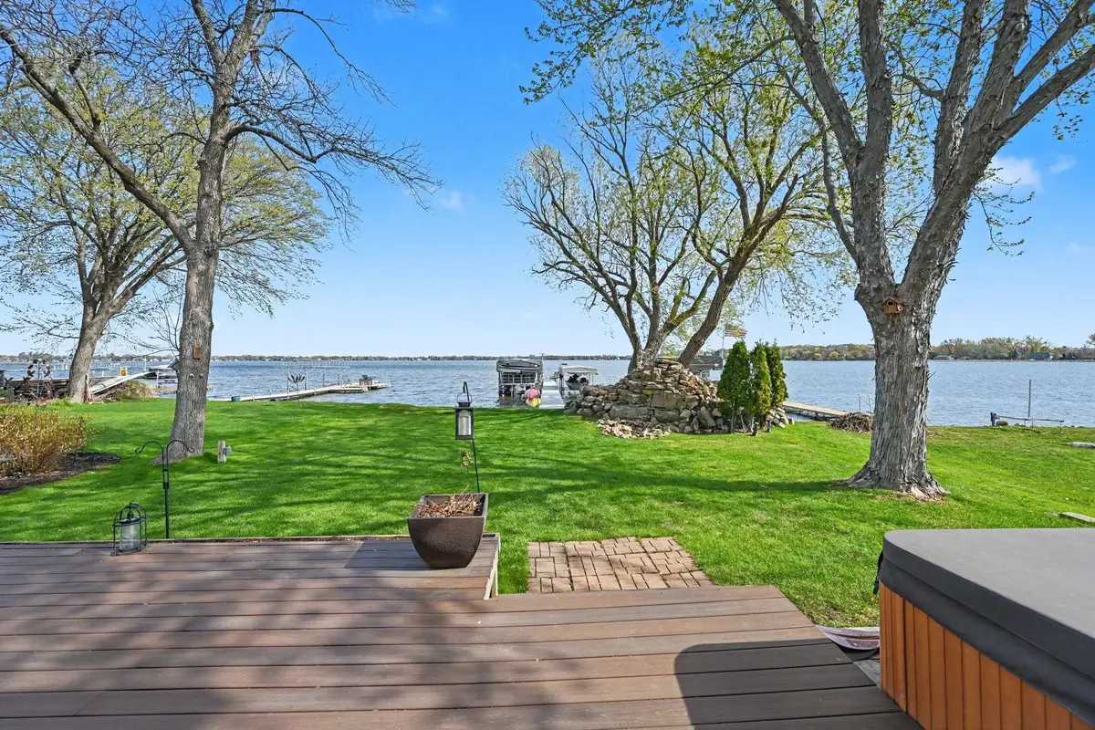 1607 Beach Drive Se, Forest Lake, MN 55025 - #1