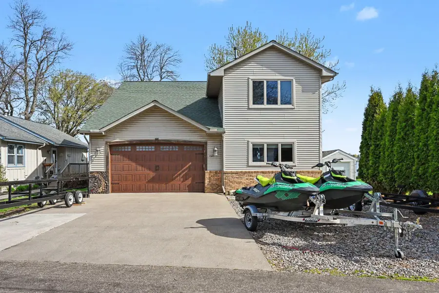 1607 Beach Drive Se, Forest Lake, MN 55025 - #2