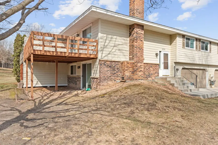 10512 Decatur Avenue S, Bloomington, MN 55438 - #3