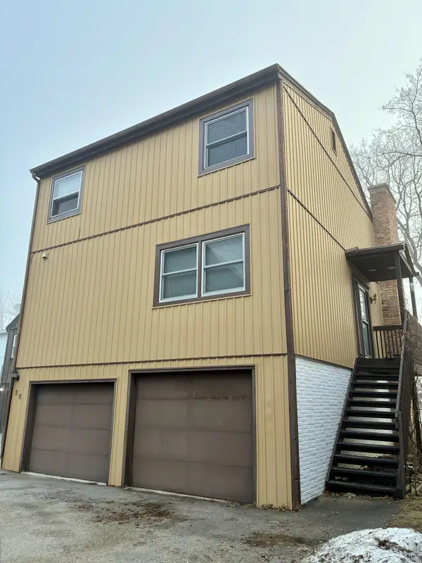 215 Elton Hills Drive Nw #56, Rochester, MN 55901