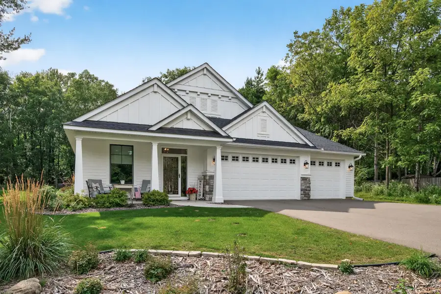 19320 Meadowridge Trail N, Scandia, MN 55047 - #2