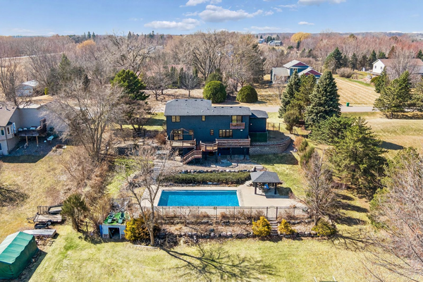 1294 Jamison Avenue Ne, Saint Michael, MN 55376