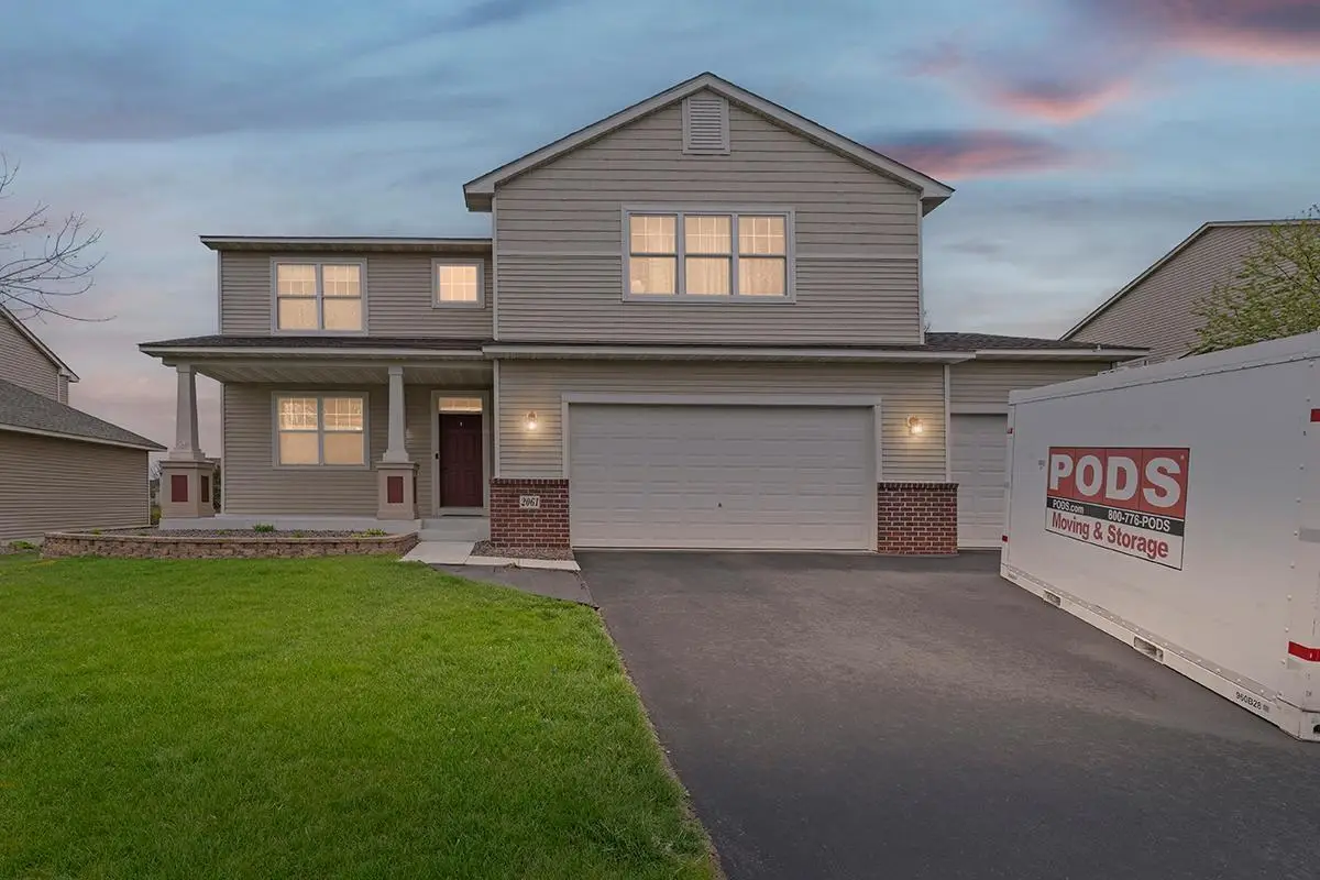 2061 Winterberry Lane, Shakopee, MN 55379 - #1