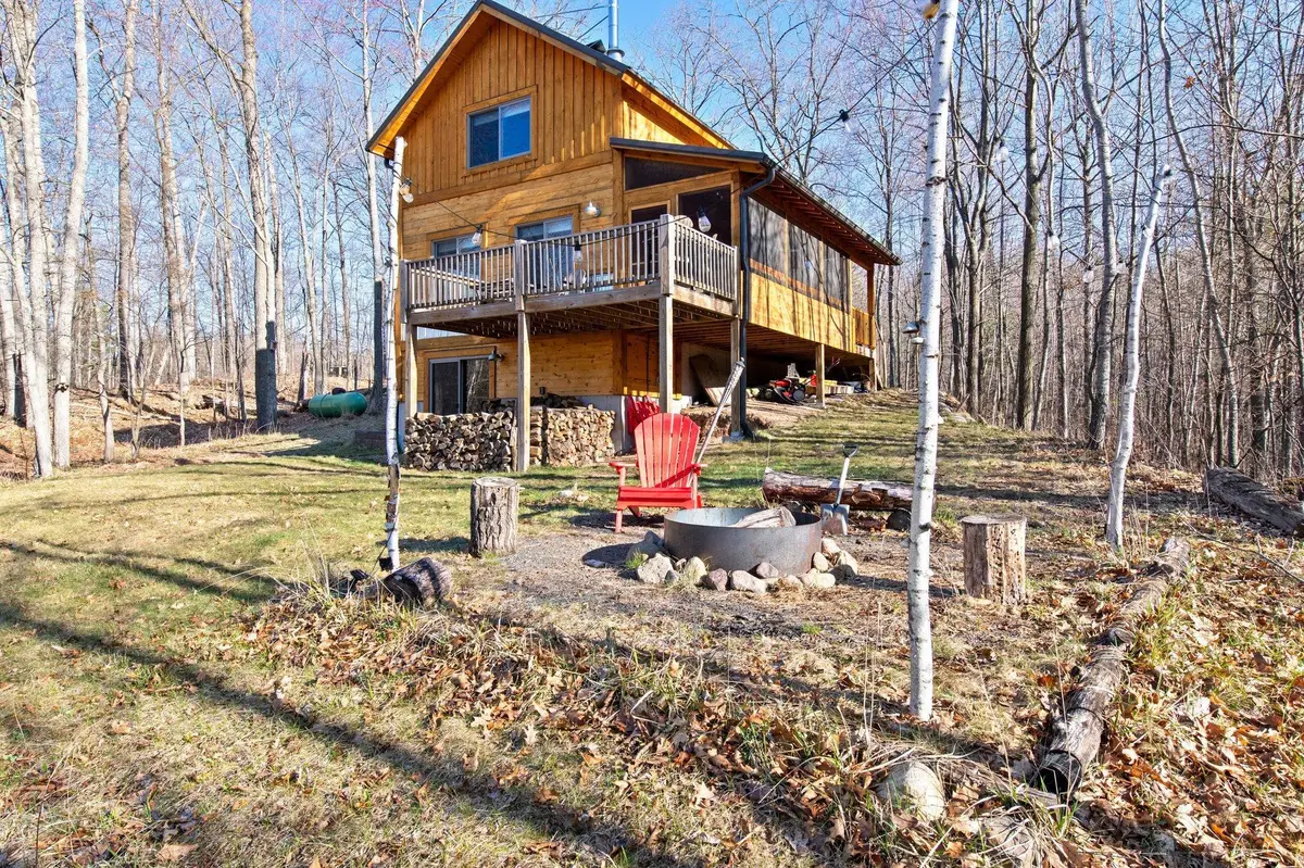 N8065 Wolf Lane, Hayward, WI 54843 - #1