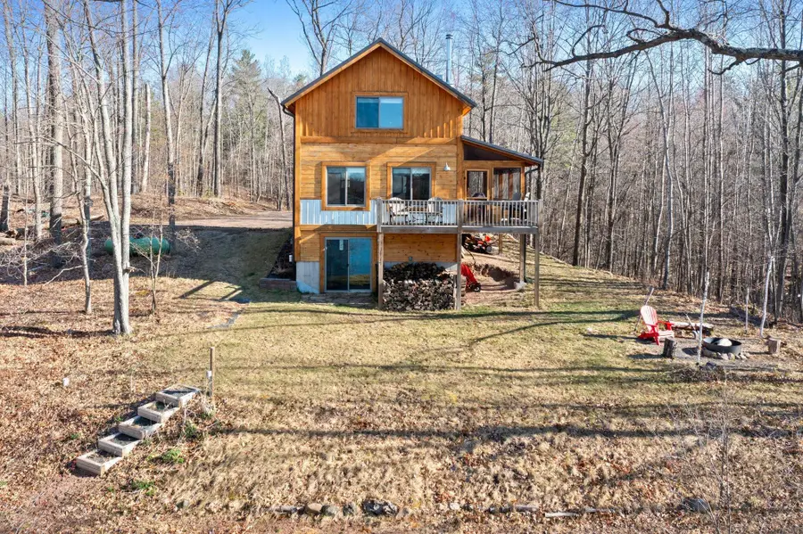 N8065 Wolf Lane, Hayward, WI 54843 - #2