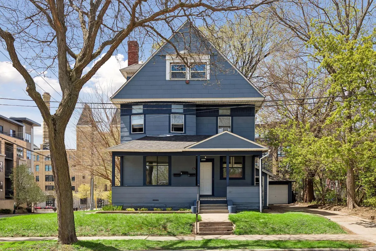 1300 Grand Street Ne, Minneapolis, MN 55413 - #1