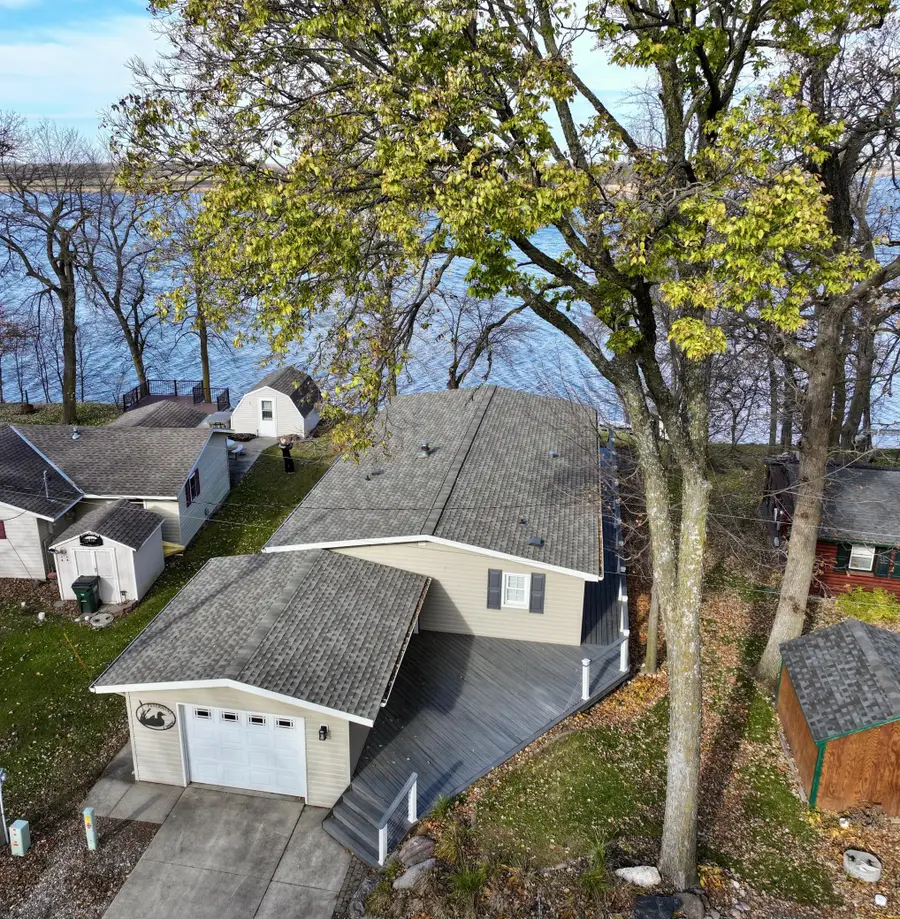 4916 189th Avenue Nw, New London, MN 56273 - #2