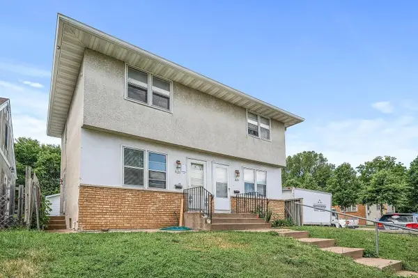 3121 Logan Avenue N, Minneapolis, MN 55411