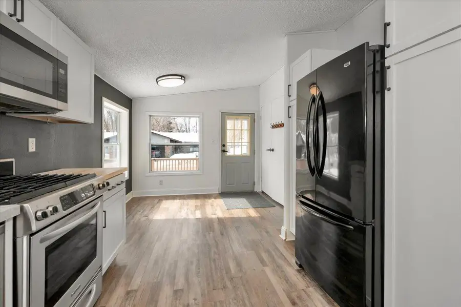 6824 S Fitch Avenue, Lake Nebagamon, WI 54849 - #2