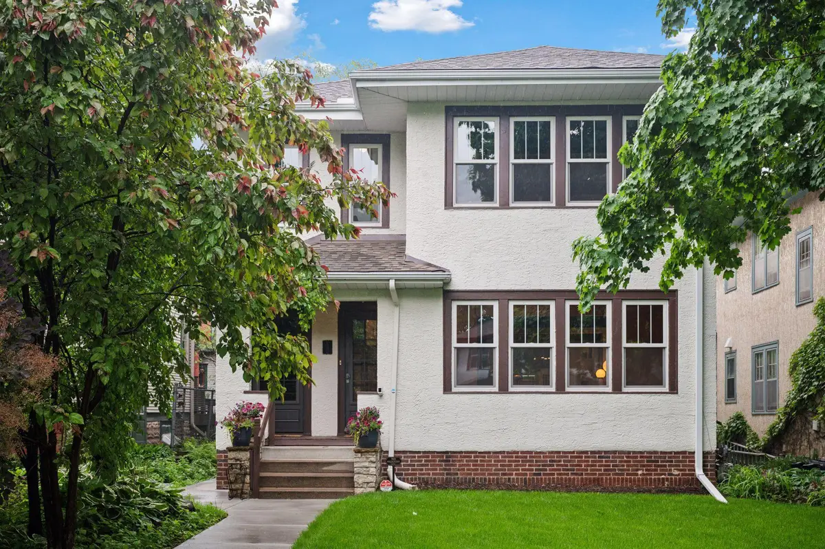 1455 Ashland Avenue, Saint Paul, MN 55104 - #1