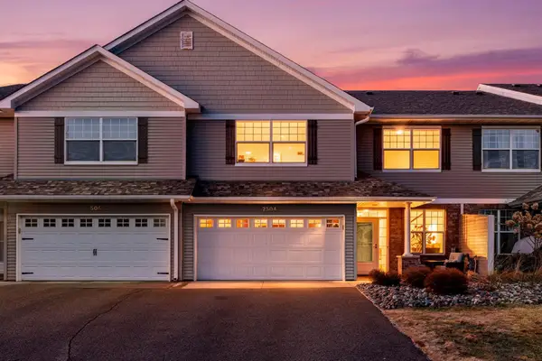 2504 Country View Drive, Northfield, MN 55057