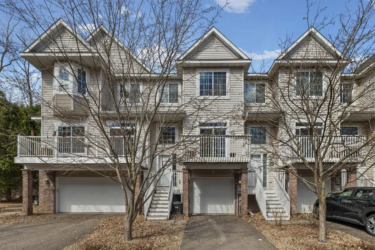 2320 Lower Afton Road E #423, Saint Paul, MN 55119 - #1