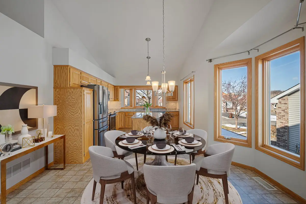 14313 Savanna Oaks Drive, Savage, MN 55378 - #1