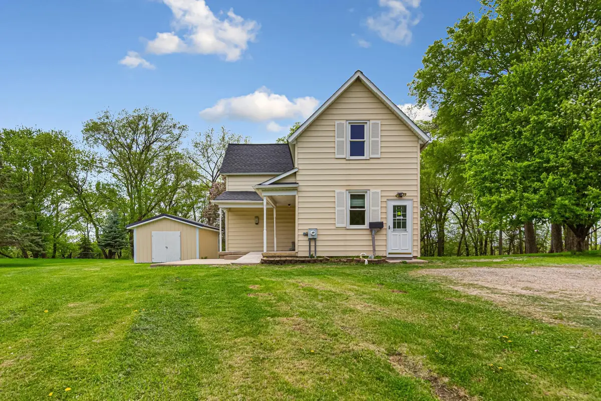 307 Meadow Woods Drive, Mankato, MN 56001 - #1