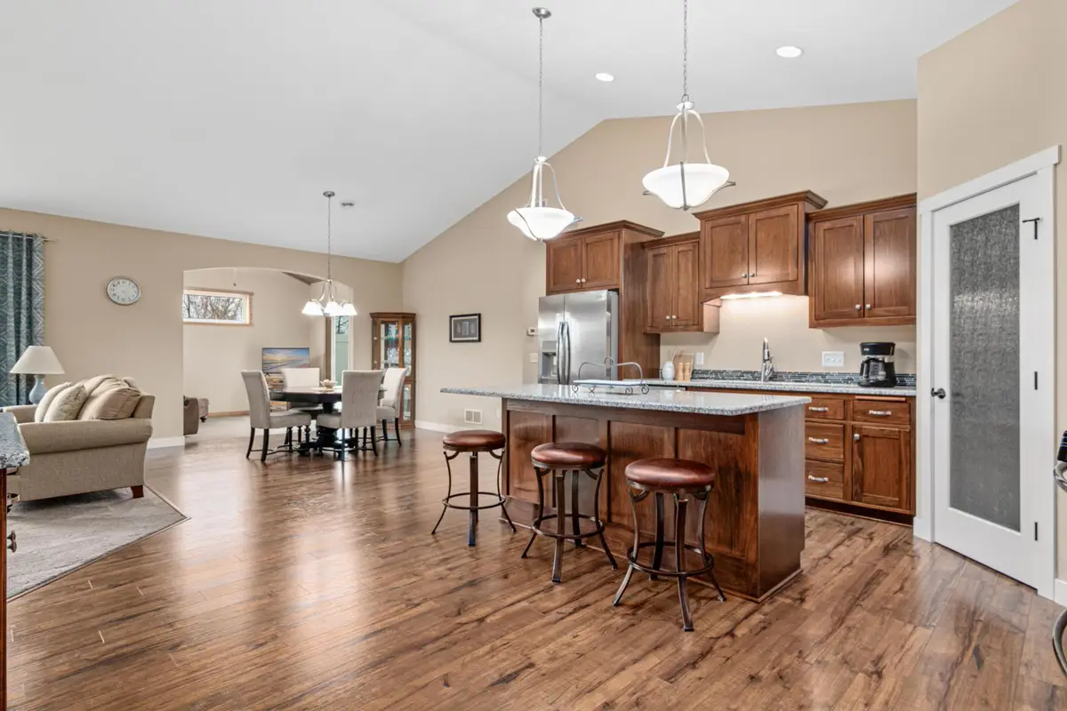 3105 123rd Court Ne, Blaine, MN 55449 - #1