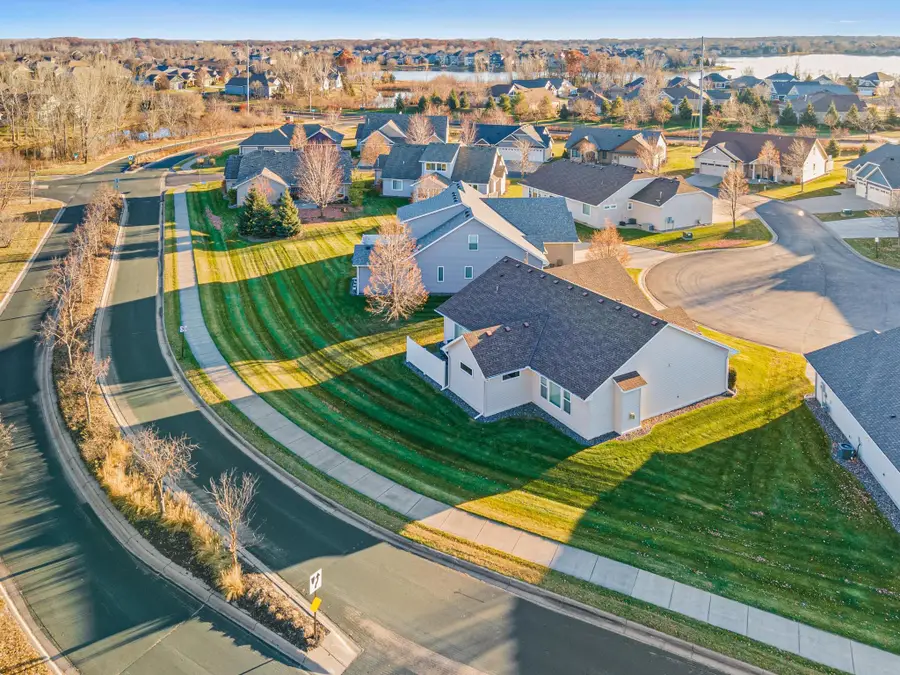 3105 123rd Court Ne, Blaine, MN 55449 - #3