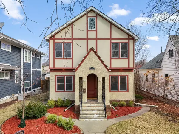 2157 Juno Avenue, Saint Paul, MN 55116