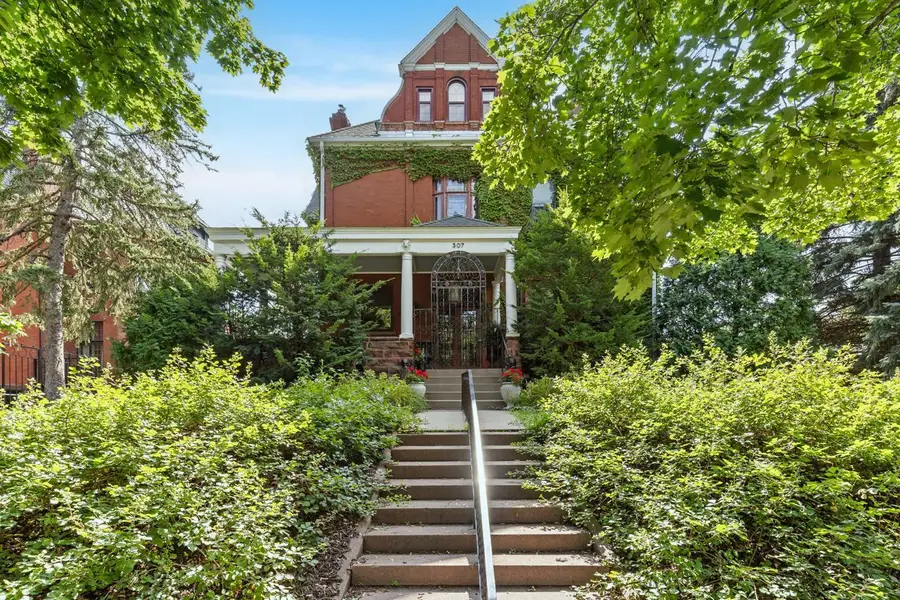 307 Ridgewood Avenue #4, Minneapolis, MN 55403 - #2