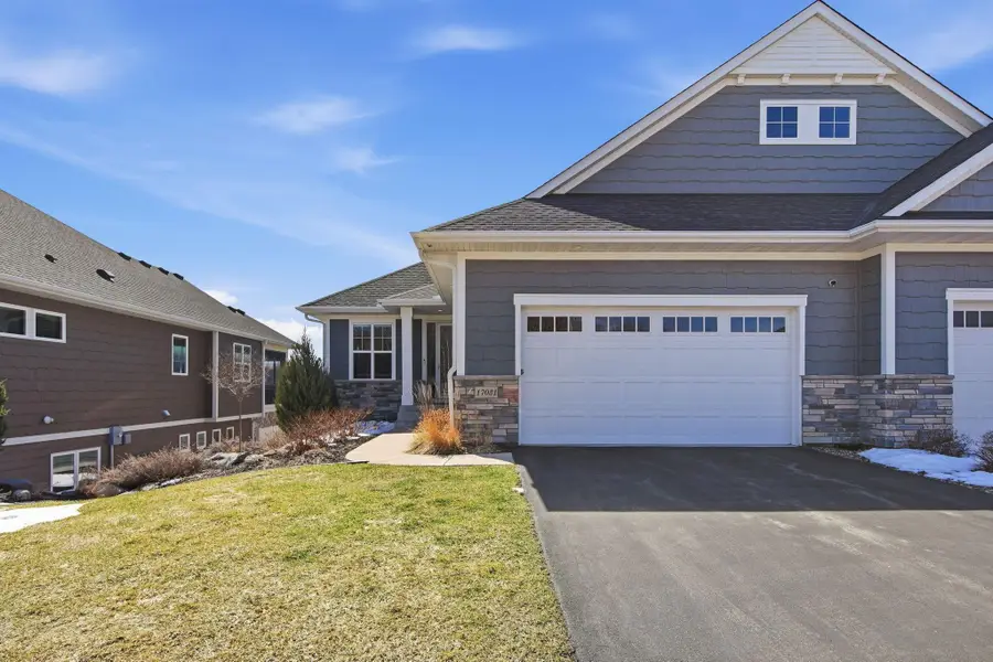 17031 Kerrick Court, Lakeville, MN 55044 - #2