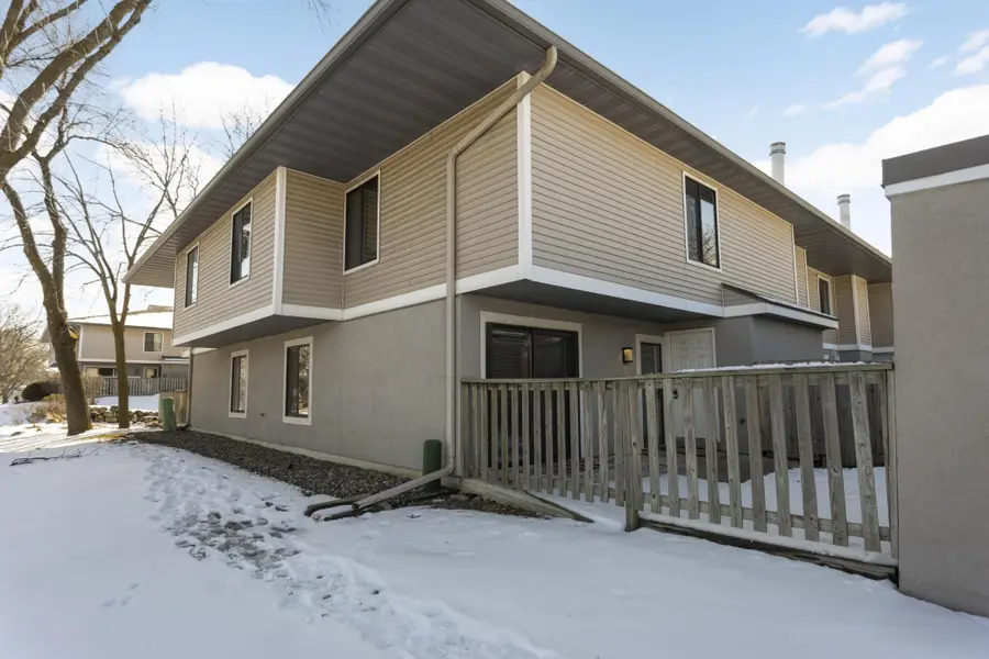 1100 Wagon Wheel Road, Hopkins, MN 55343 - #2