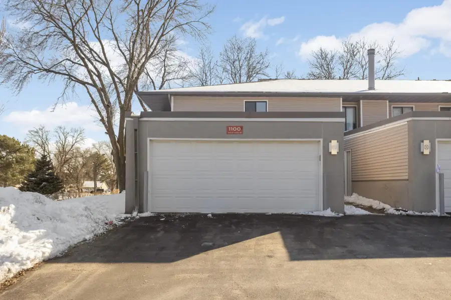 1100 Wagon Wheel Road, Hopkins, MN 55343 - #3