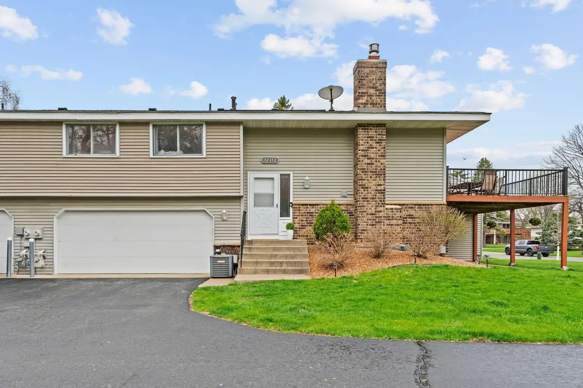 12312 Oak Leaf Court, Burnsville, MN 55337 - #1