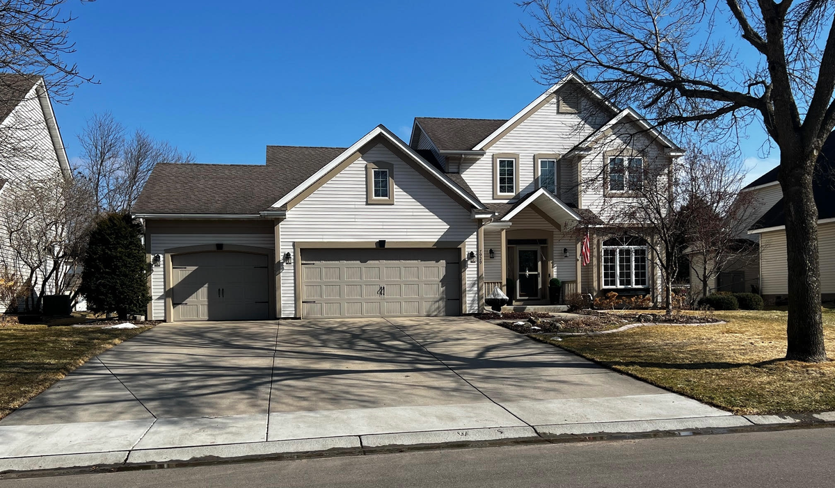 7929 Jenner Avenue S, Cottage Grove, MN 55016 - #1