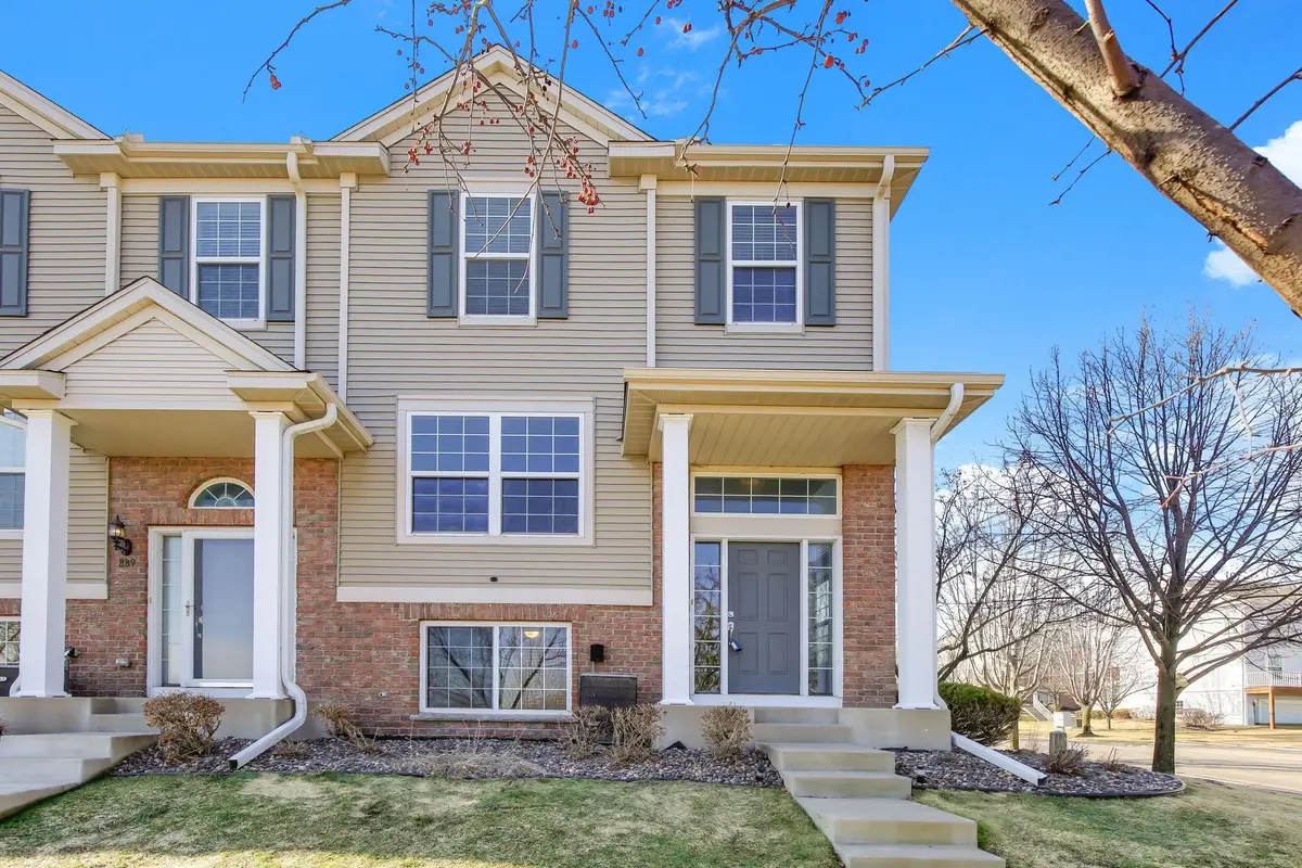 891 Ledgestone Drive, Mahtomedi, MN 55115 - #1