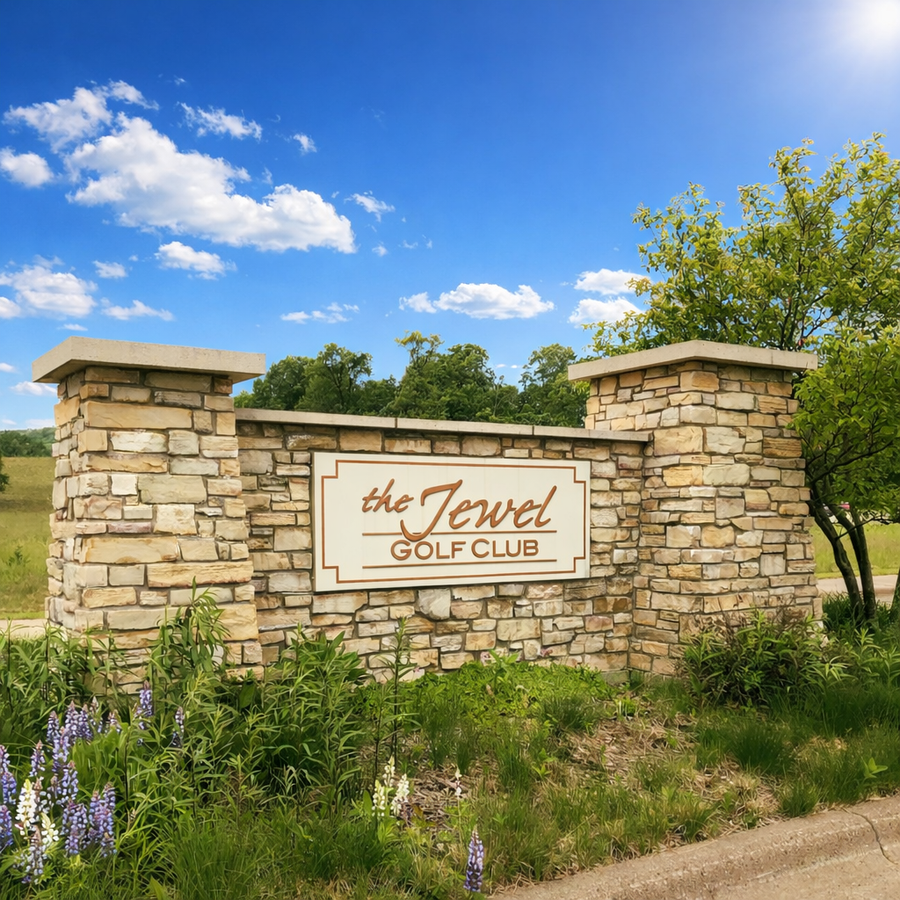 525 Coral Drive, Lake City, MN 55041 - #2