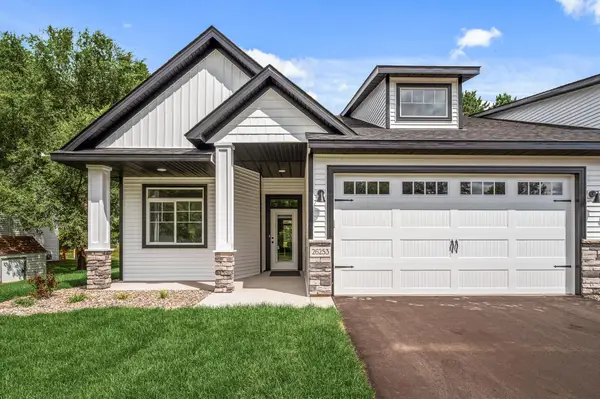 26276 1st Street W, Zimmerman, MN 55398