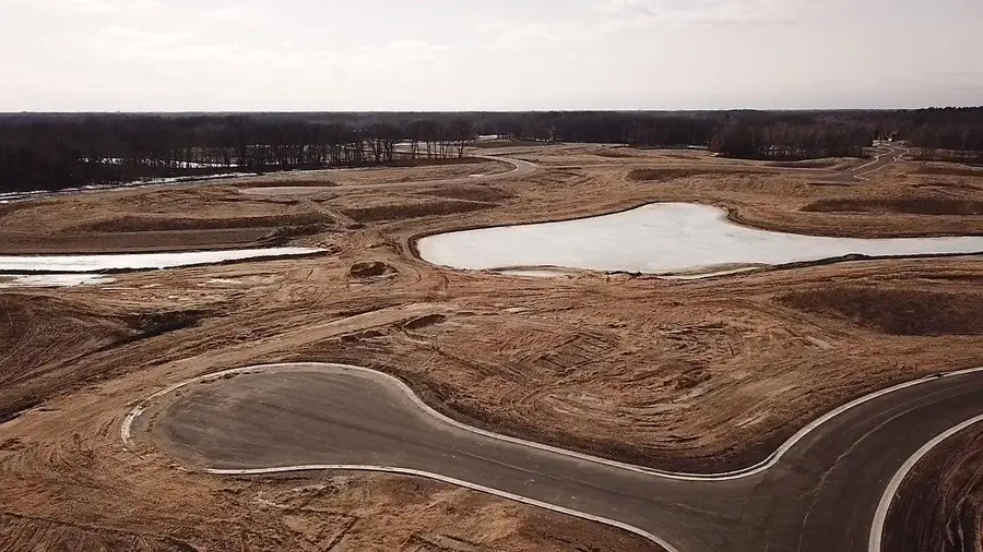 16028 Jewel Street Ne, Ham Lake, MN 55304 - #2