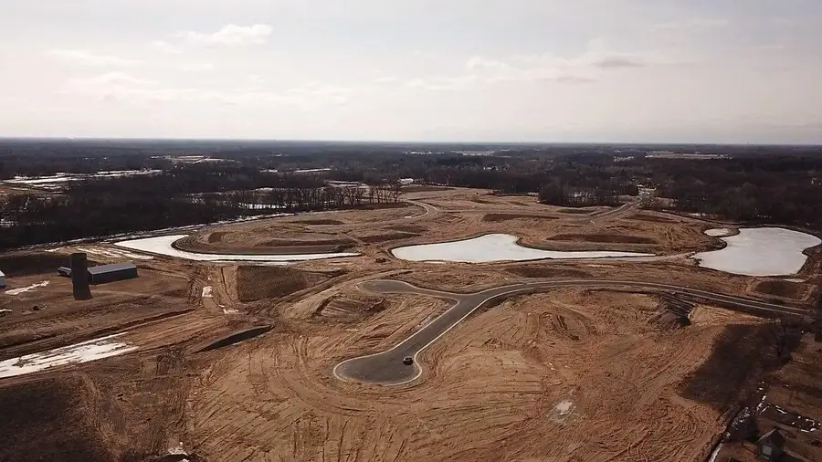 16028 Jewel Street Ne, Ham Lake, MN 55304 - #3